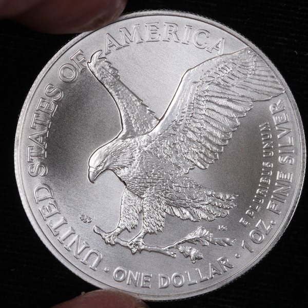 Bullion Silver Eagles NA BIG GAME SUPER SLAM SILVER PF COLLECTION - Kearney  Coin Center