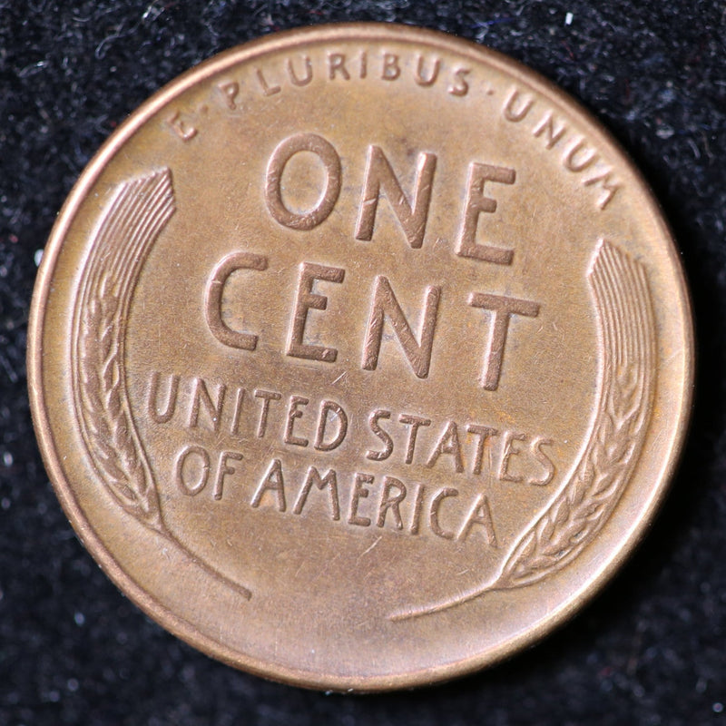 1936 Lincoln Cent, Circulated Affordable Coin, Store