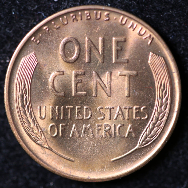 1941-S Lincoln Cent, Circulated Affordable Coin, Store