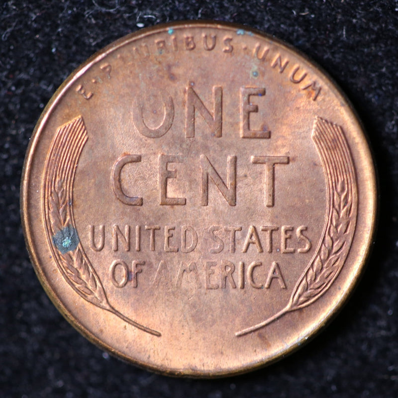 1944 Lincoln Cent, Circulated Affordable Coin, Store