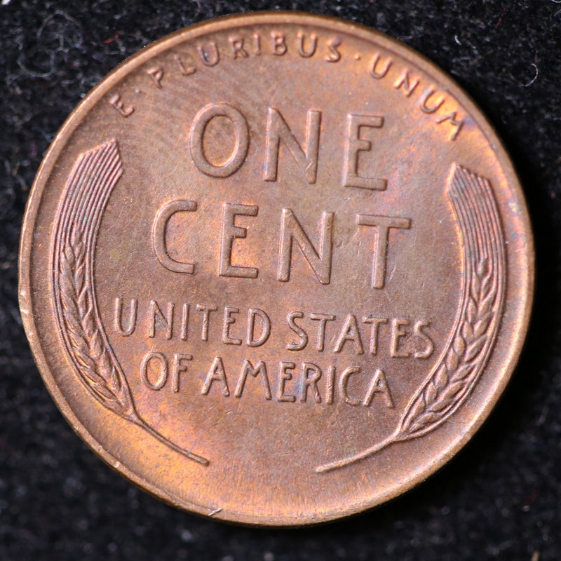 1944 Lincoln Cent, Circulated Affordable Coin, Store