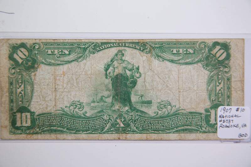 1902 $10