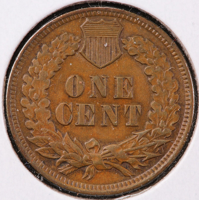 1903 Indian Head Cent, Circulated Affordable Coin, Store