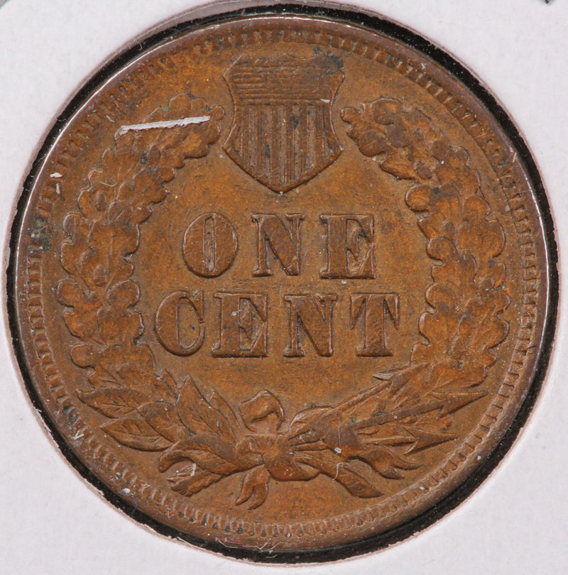 1905 Indian Head Cent, Circulated Affordable Coin, Store