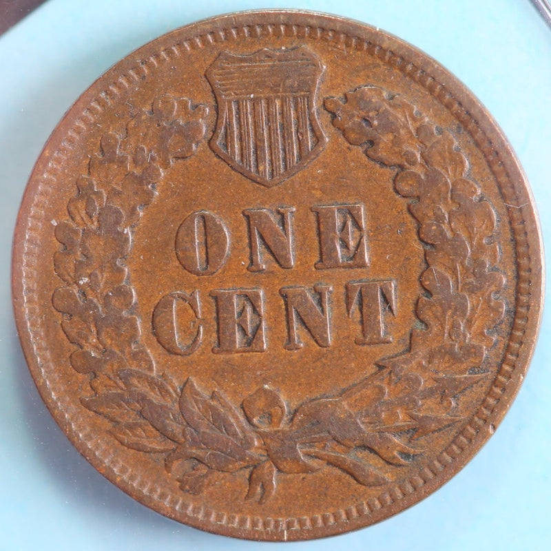 1903 Indian Head Cent, Circulated Affordable Coin, Store