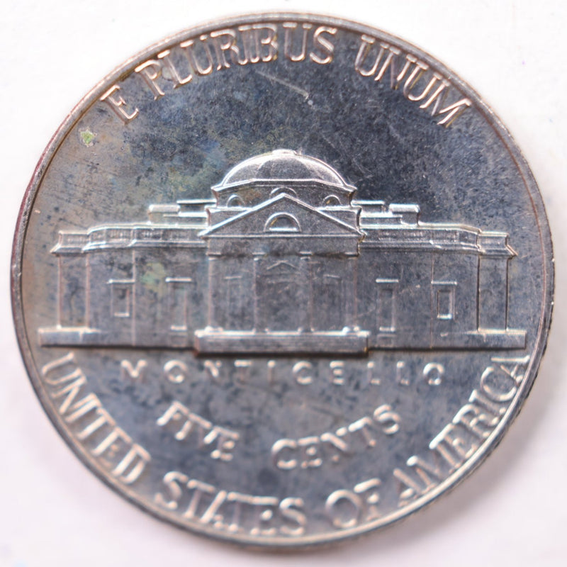 1974-S Jefferson Nickel, Proof coin, Store