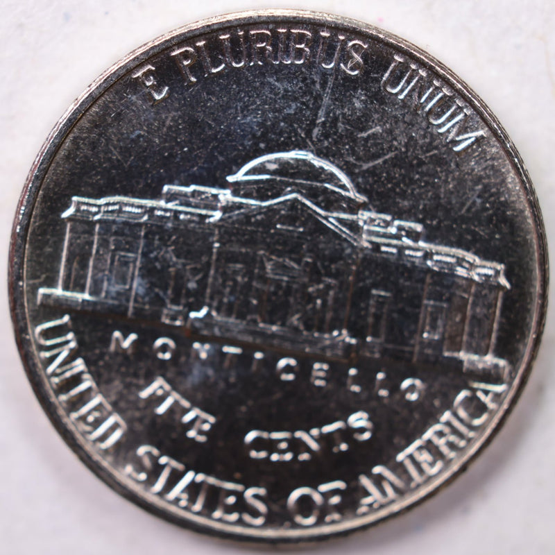 1994-P Jefferson Nickel, Uncirculated coin, Store