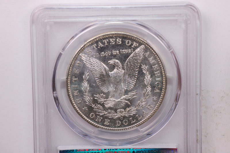 1903-O Morgan Silver Dollar., PCGS MS-64., Store