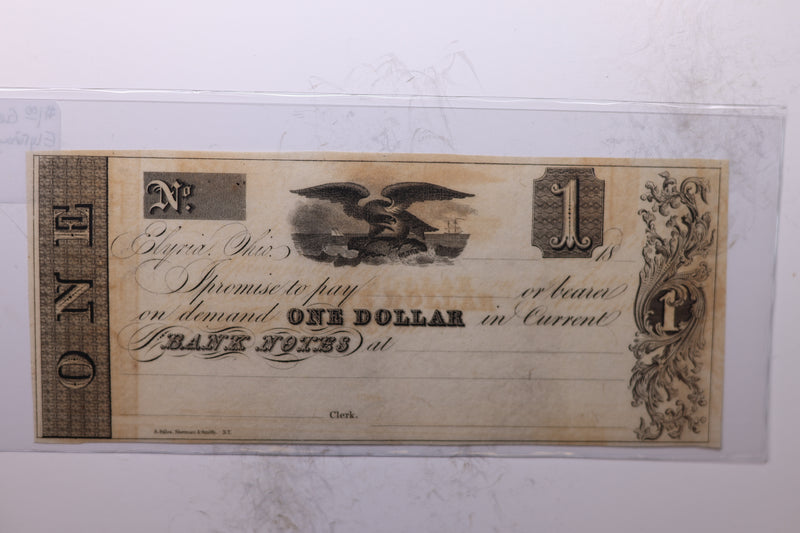 18__ $1., 'Remainders'., Obsolete Currency., Generic Script., Store