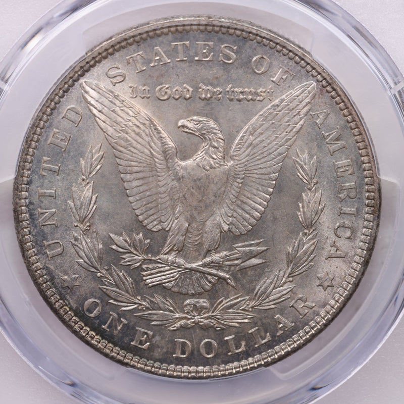 1903 Morgan Silver Dollar., PCGS MS64.,  Affordable Collectible Coin Sale