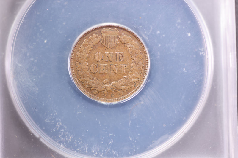 1908-S Indian Head Cents, ANACS Fine-15, Store Sale 1914341.