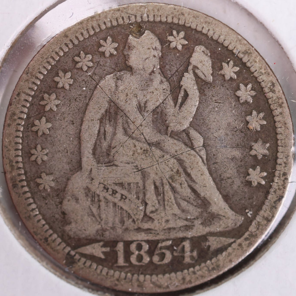 1854 shops dime