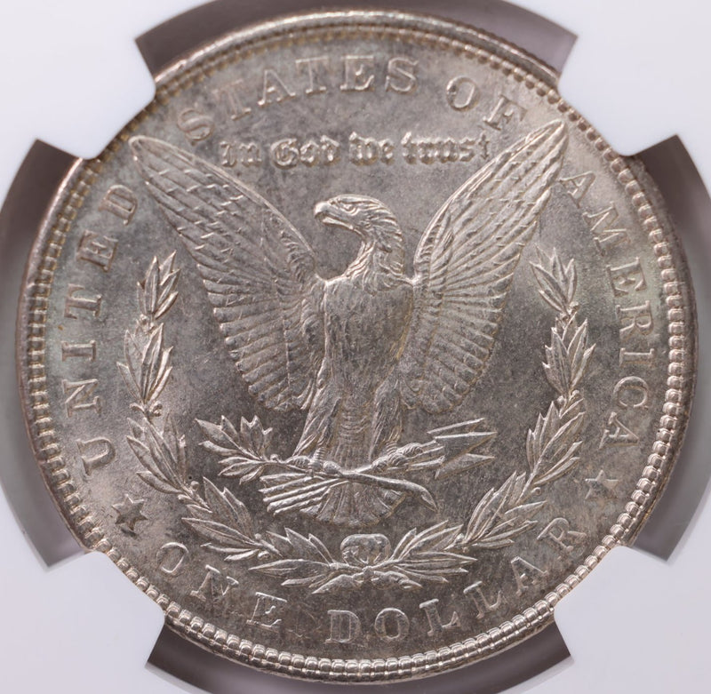 1903 Morgan Silver Dollar., NGC Graded MS-63., Store