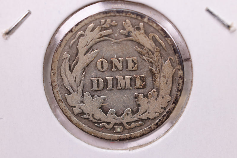 1854 Large Cent, Affordable Circulated Coin, Store Sale #14559
