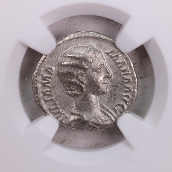 Roman Empire., A.D., 222-235., NGC Certified Extra Fine., Store# AT0017