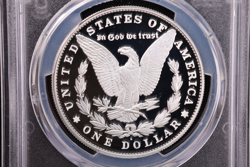 2023-S Silver Dollar, Commemorative, Store