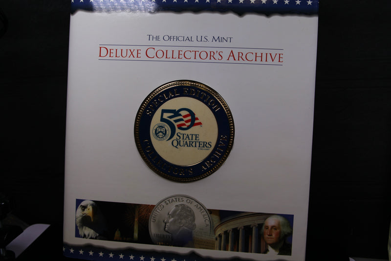 Coin Albums - US Mint Catalog Online