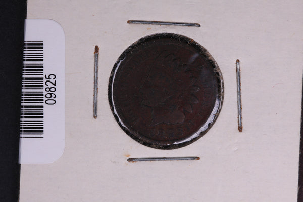 1893 Indian Head Small Cent.  Affordable Collectible Coin. Store # 09825