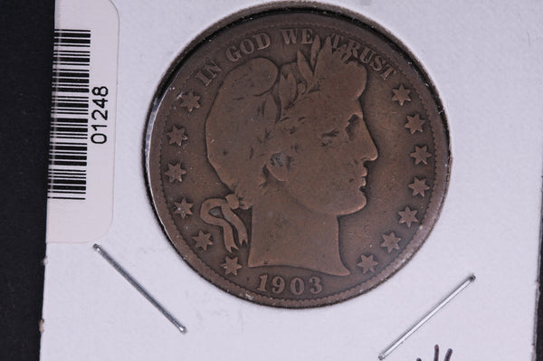 Large Cents - Braided Hair (1840-1857)